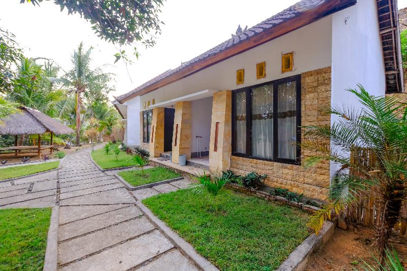 酒店 Kuta Circle Homestay