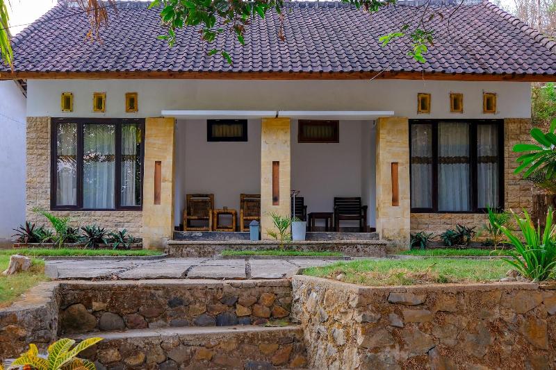 酒店 Kuta Circle Homestay