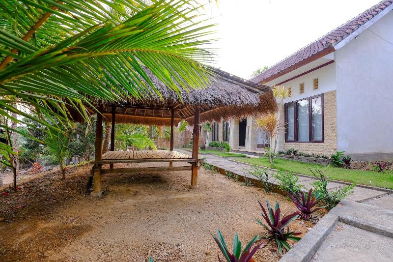 酒店 Kuta Circle Homestay