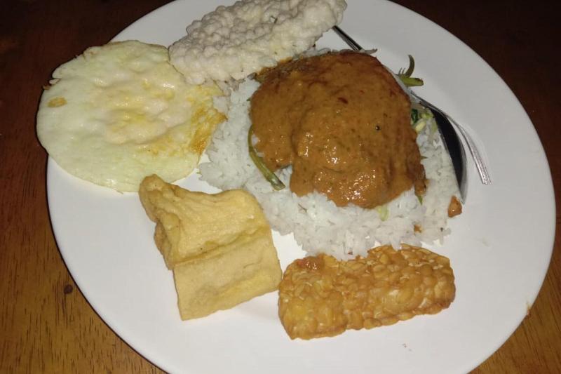 酒店 Kuta Circle Homestay