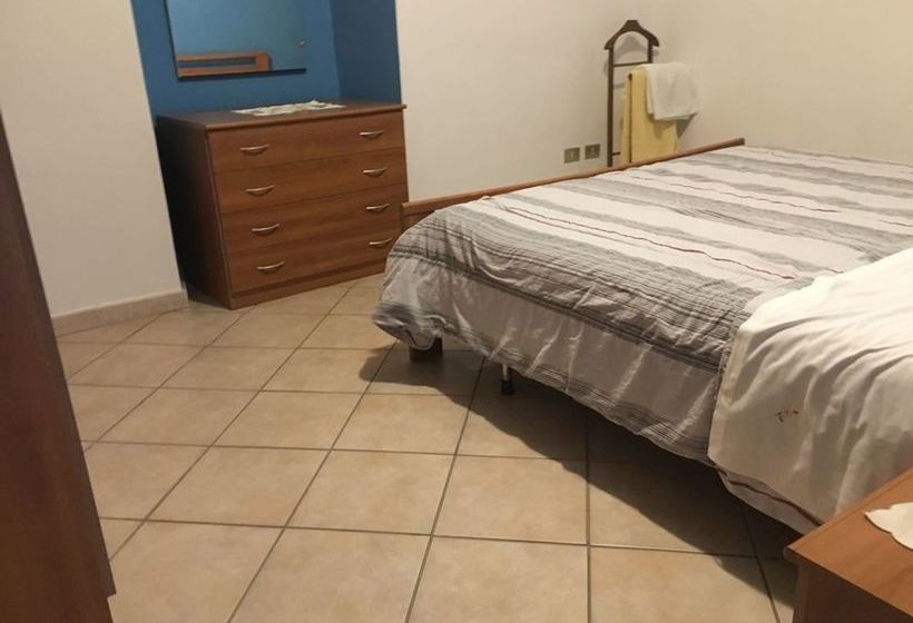 בית מלון כפרי Agriturismo La Tempestosa