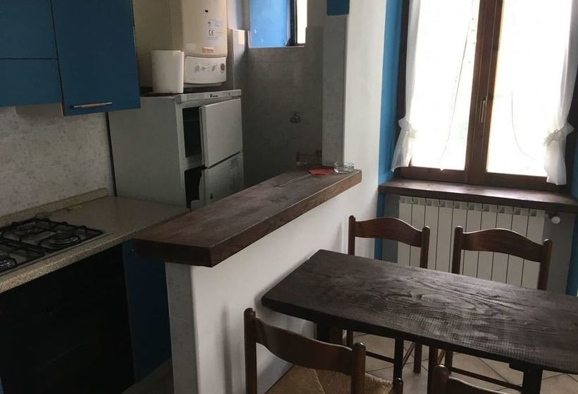 בית מלון כפרי Agriturismo La Tempestosa