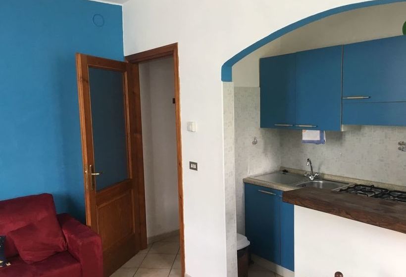 בית מלון כפרי Agriturismo La Tempestosa