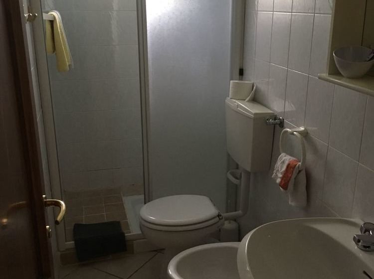 בית מלון כפרי Agriturismo La Tempestosa