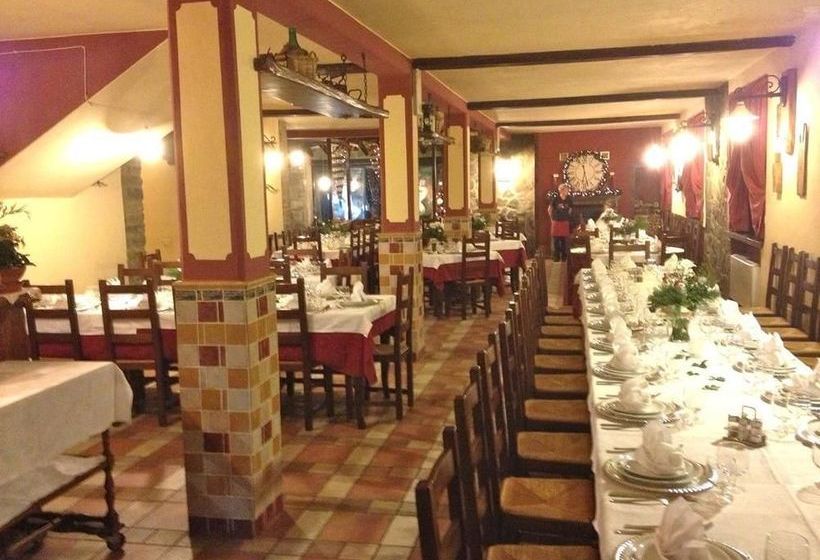 فندق Agriturismo La Tempestosa