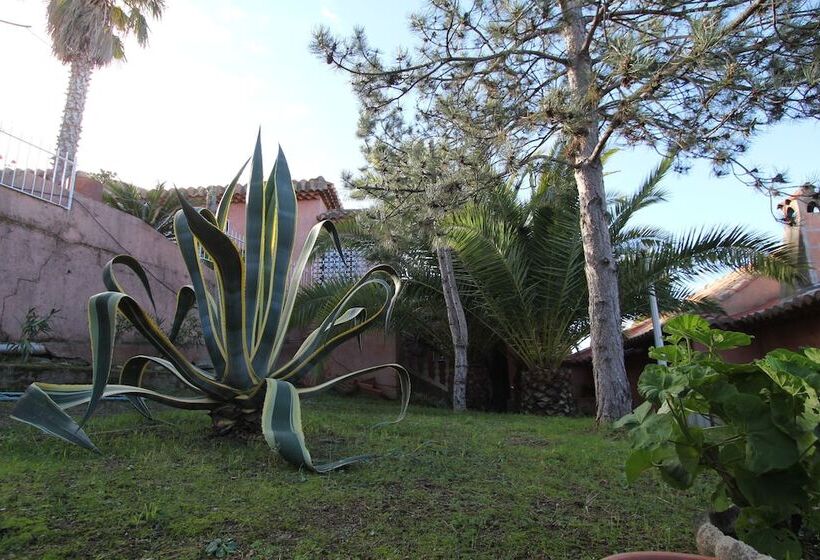 호텔 La Villa Corsica