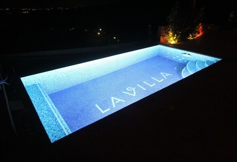 호텔 La Villa Corsica