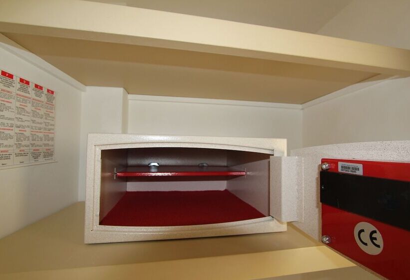 호텔 La Villa Corsica