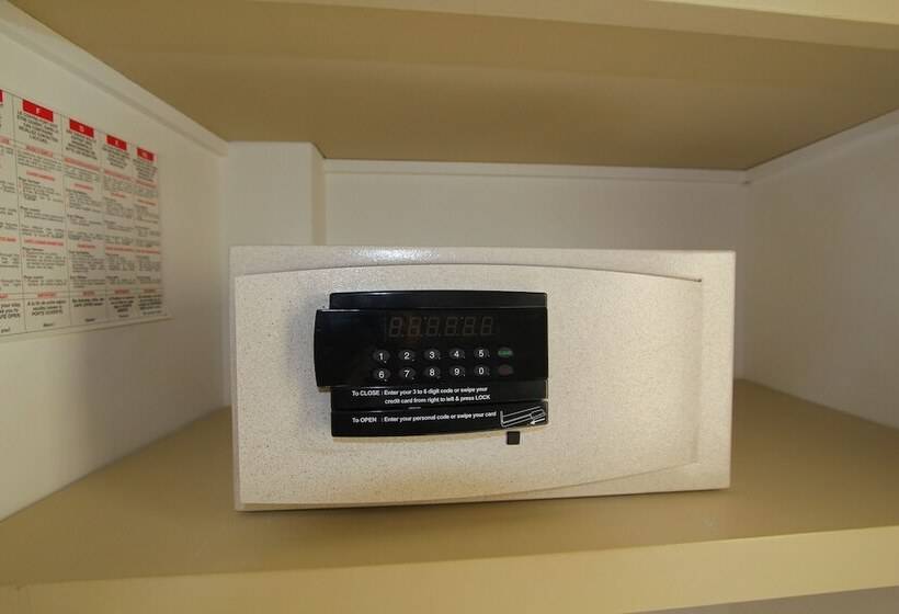 호텔 La Villa Corsica