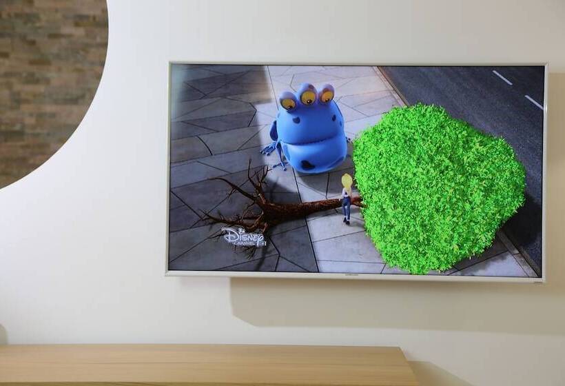 호텔 La Villa Corsica