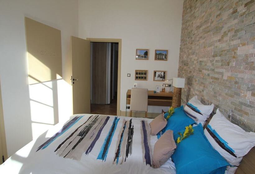 호텔 La Villa Corsica