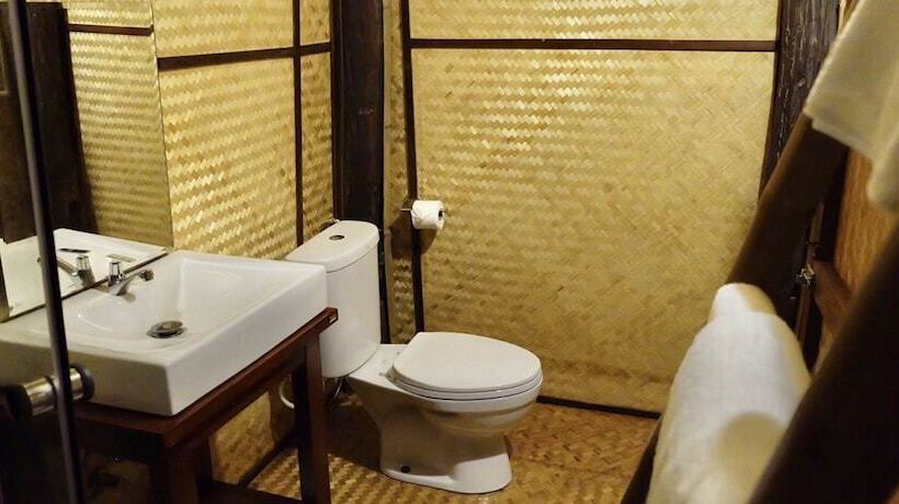 فندق Lanna House Lanna Hut Chiangmai