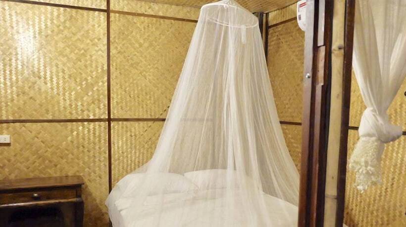 호텔 Lanna House Lanna Hut Chiangmai