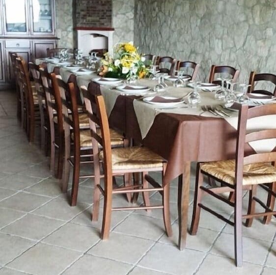 فندق Le Cinque Pietre