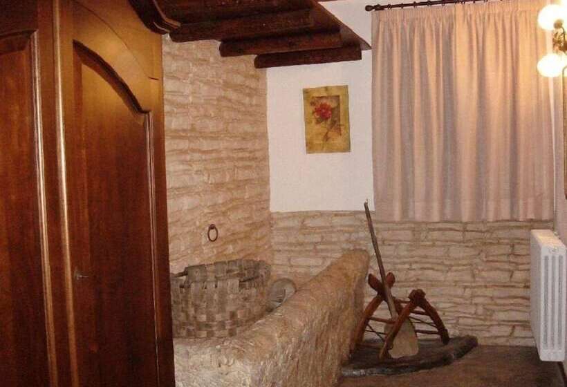 فندق Le Cinque Pietre