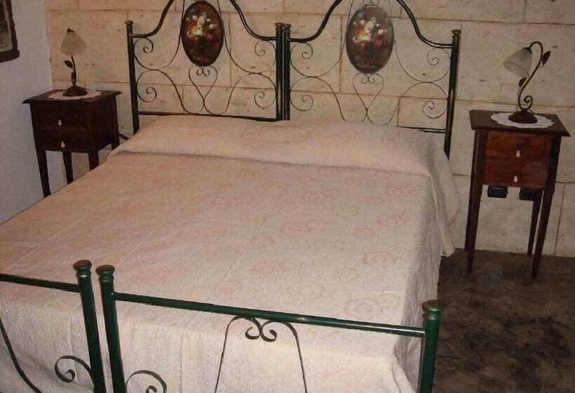 فندق Le Cinque Pietre