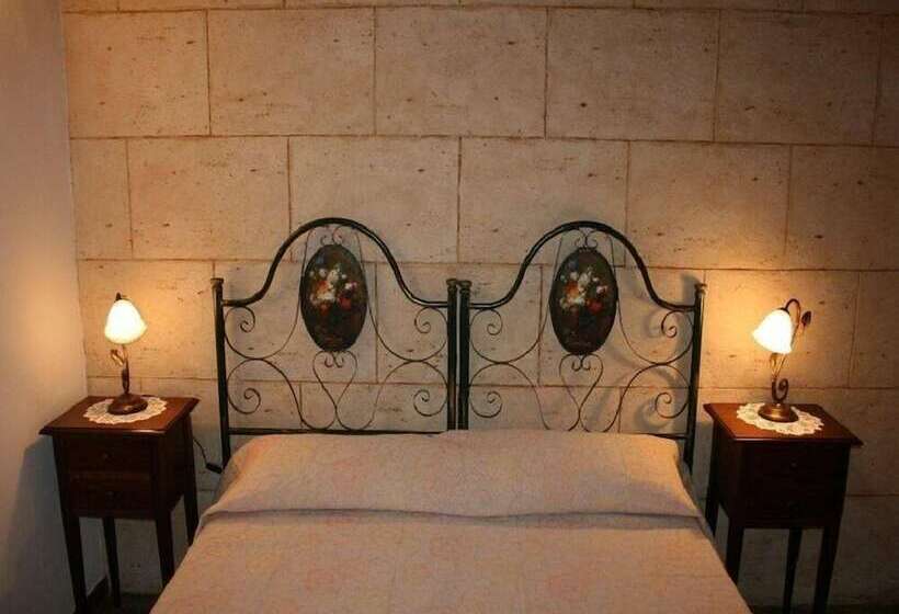 فندق Le Cinque Pietre