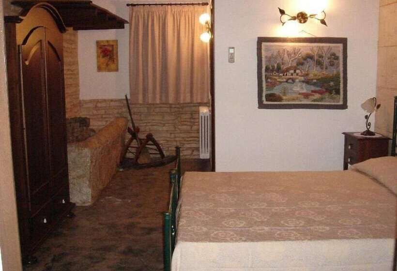 فندق Le Cinque Pietre