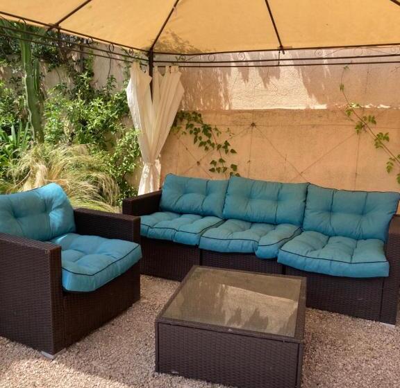 Отель Le Vauban