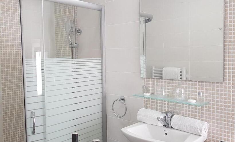 Отель Le Vauban