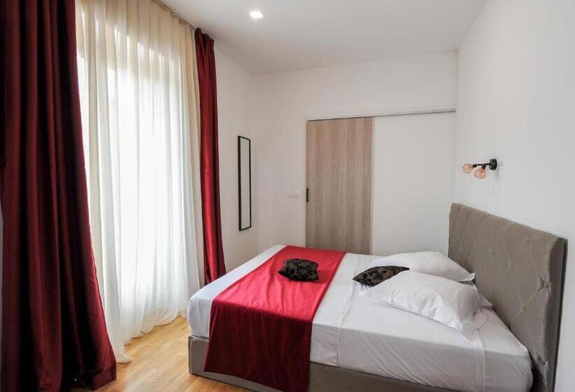 Отель Le Vauban