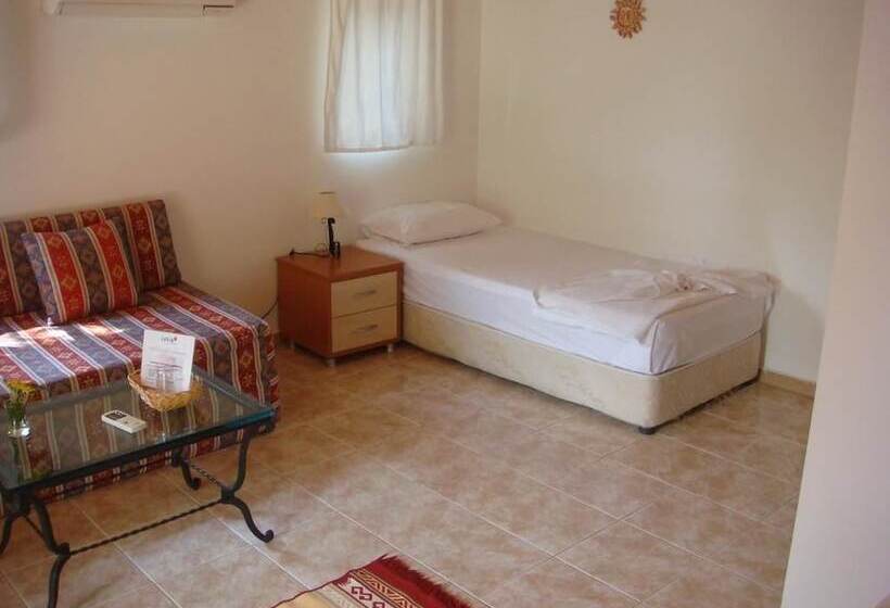 Hotel Likya Lodge Adrasan