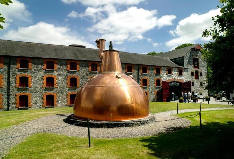 Maldron Hotel South Mall Cork City