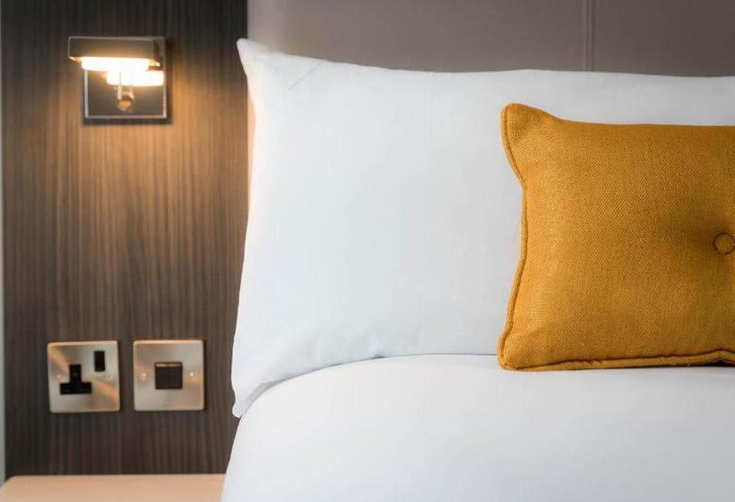 Maldron Hotel South Mall Cork City