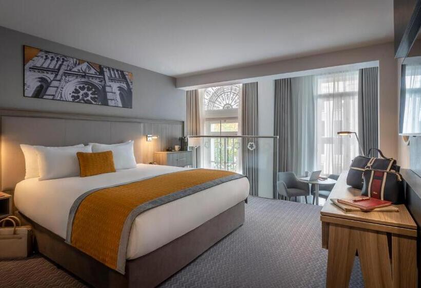 Maldron Hotel South Mall Cork City