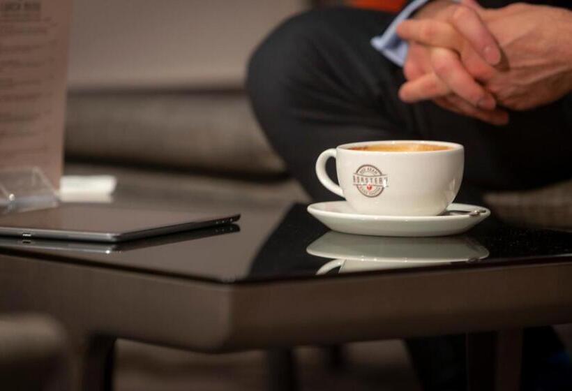 Maldron Hotel South Mall Cork City