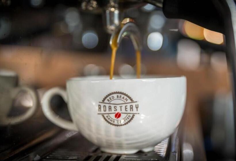 Maldron Hotel South Mall Cork City