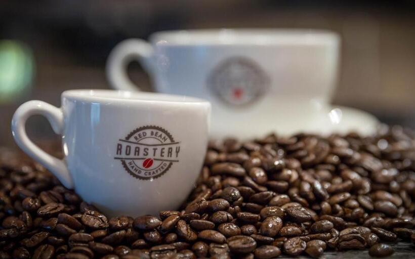 Maldron Hotel South Mall Cork City