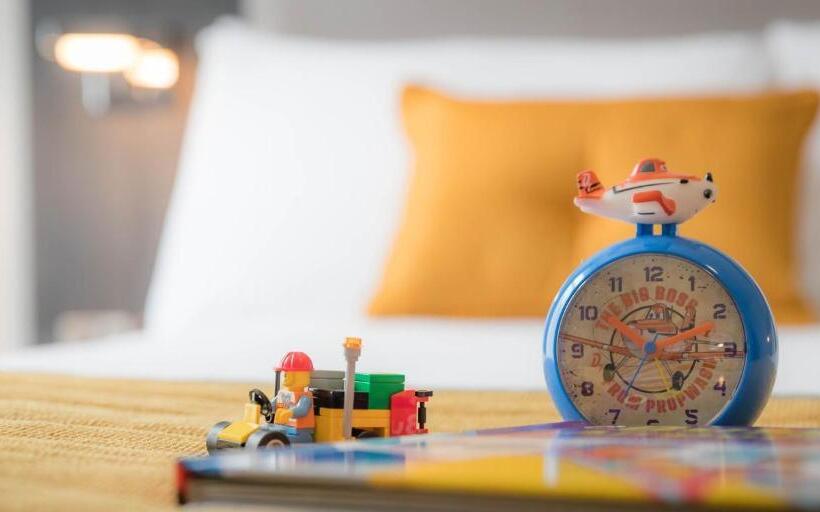 Maldron Hotel South Mall Cork City