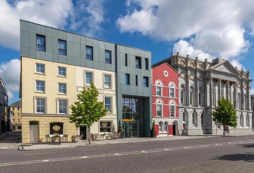 Maldron Hotel South Mall Cork City