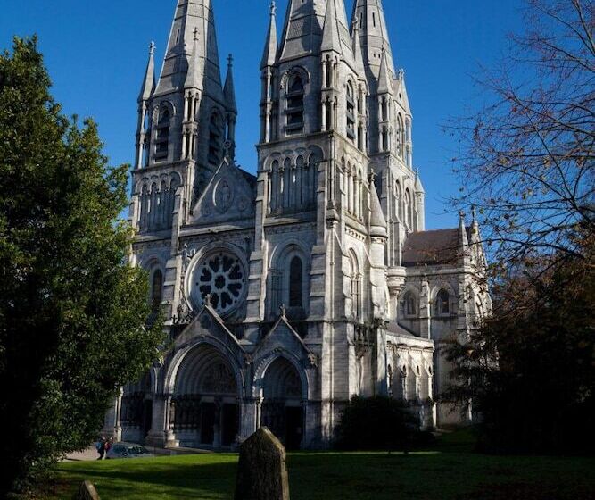 Maldron Hotel South Mall Cork City