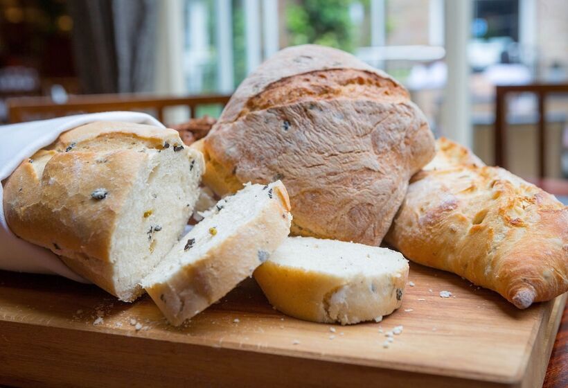 Maldron Hotel South Mall Cork City