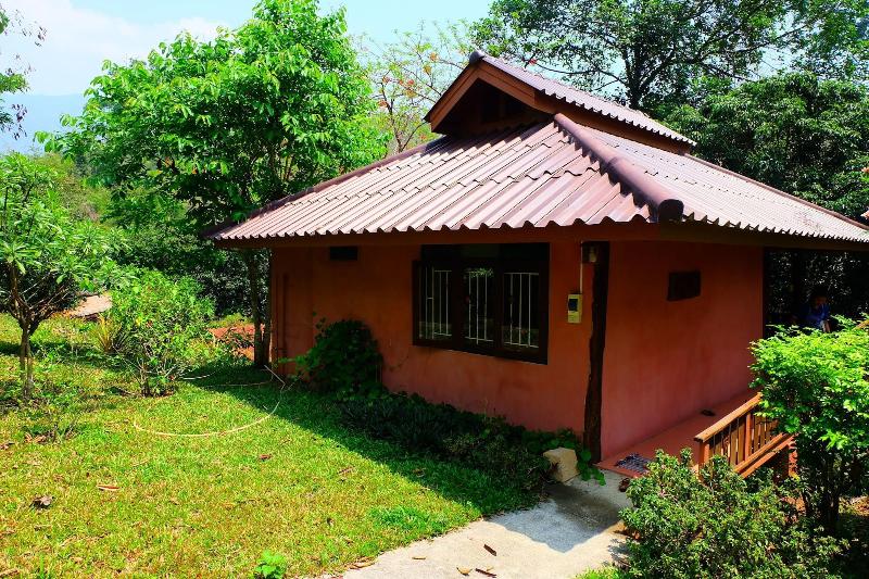 ホテル Malees Nature Lovers Bungalows
