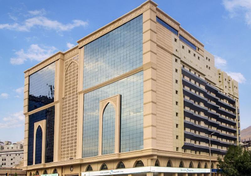 Отель Mina Concorde