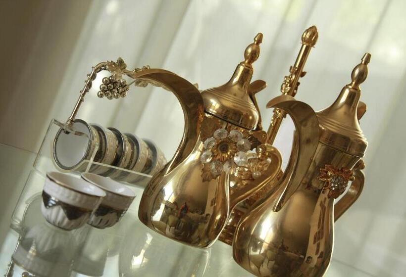 Отель Mina Concorde