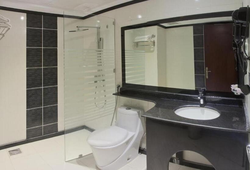 Отель Mina Concorde