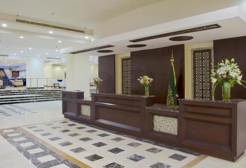 Отель Mina Concorde