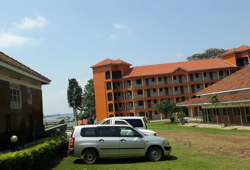 هتل Nabinonya Resort Beach