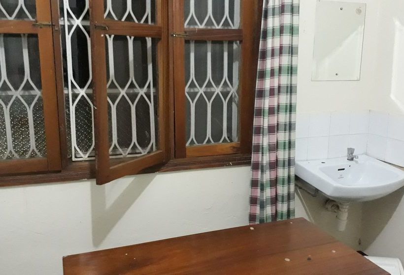 هتل Nabinonya Resort Beach