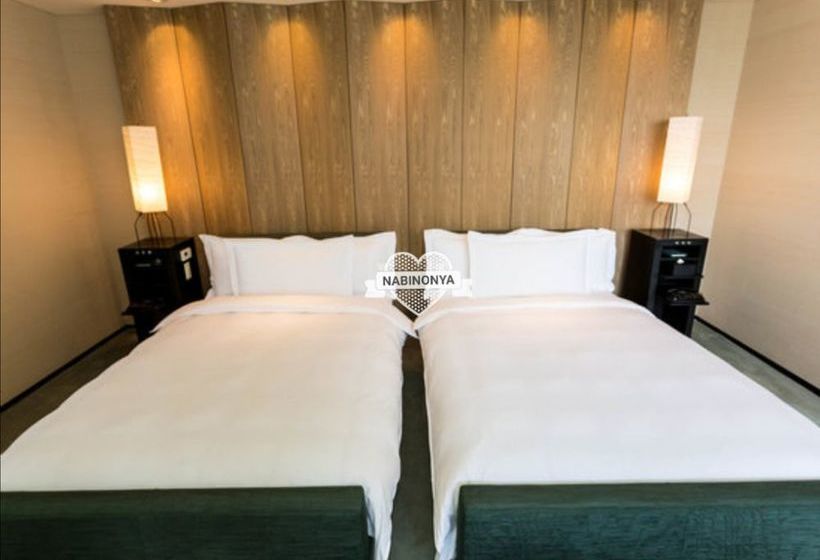 هتل Nabinonya Resort Beach