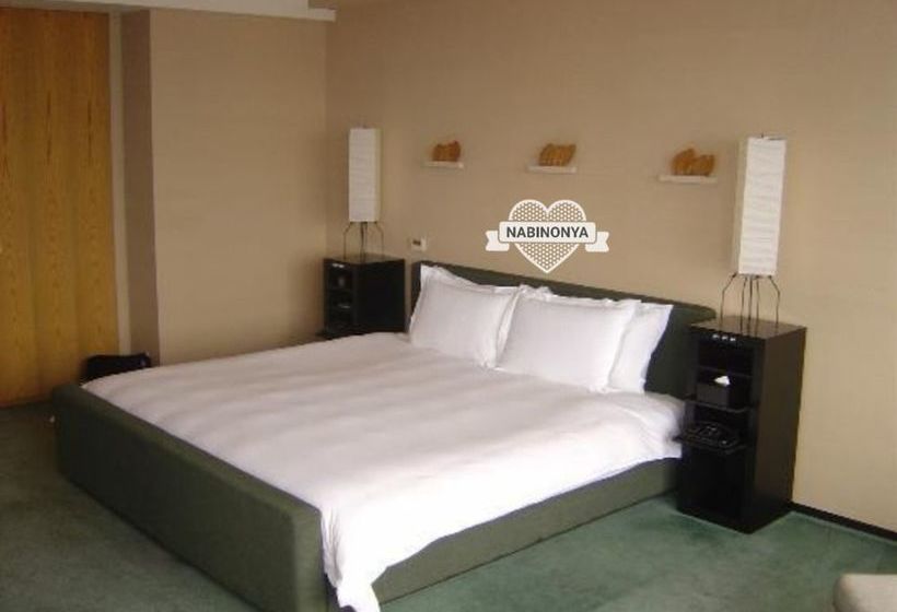 هتل Nabinonya Resort Beach