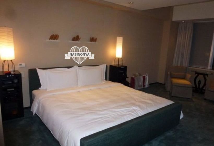 هتل Nabinonya Resort Beach