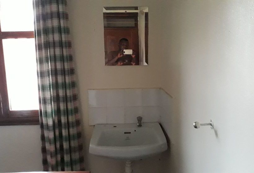 هتل Nabinonya Resort Beach