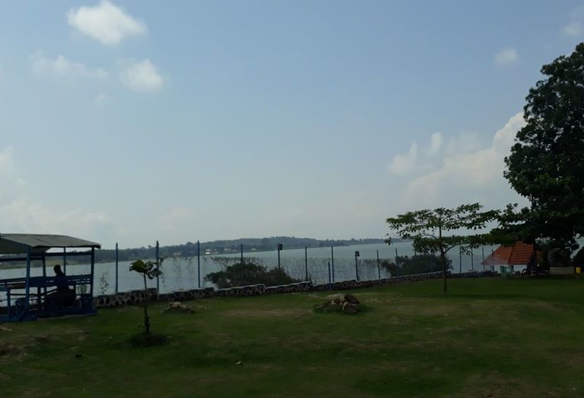 هتل Nabinonya Resort Beach