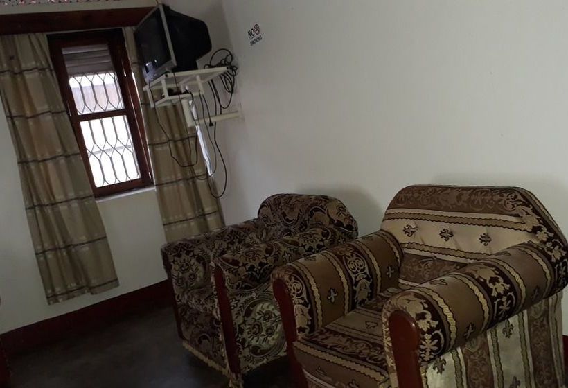 هتل Nabinonya Resort Beach