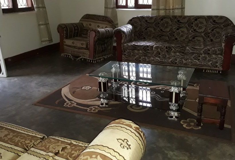 هتل Nabinonya Resort Beach